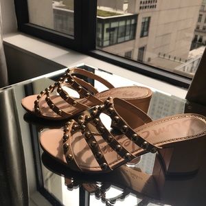 Sam edelman heel